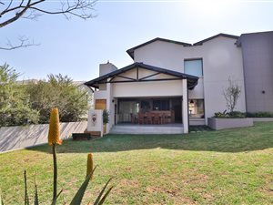 4 Bed House in Waterfall Country Village