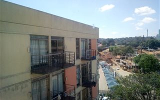 1 Bedroom Apartment in Richmond