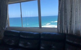 2 Bedroom Apartment in Umdloti Beach