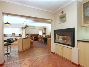 4 Bed House in D Urbanvale