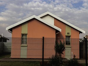 3 Bed House in Inanda