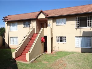 3 Bed Apartment in Newlands