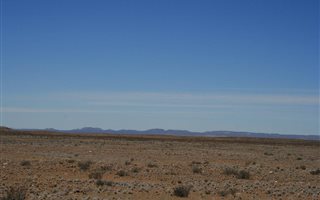 3640.1 ha Farm in Hondeklip Bay