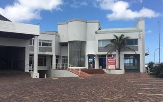 3383 m² Commercial space in Newton Park