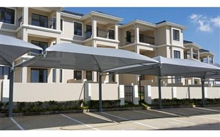 2 Bedroom Apartment in Carlswald Estate