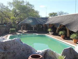 21 ha Farm in Phalaborwa