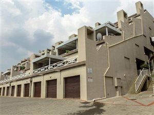 3 Bed Apartment in Sunnyrock