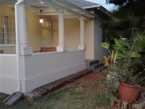 3 Bed House in Boksburg South
