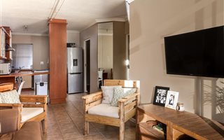 1 Bedroom Apartment in Tyger Waterfront
