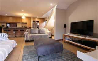 3 Bedroom Townhouse in Olympus