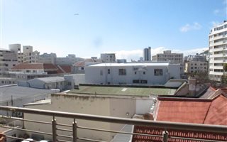 60 m² Office Space in Sea Point