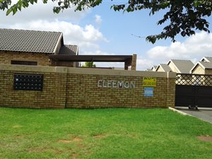 2 Bed Townhouse in Greenhills