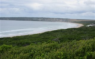 2000 m² Land available in Springerbaai Eco Estate