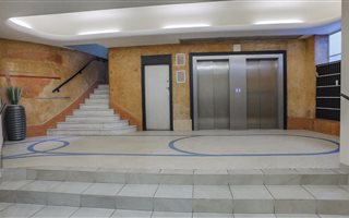 1 Bedroom Apartment in Johannesburg Central
