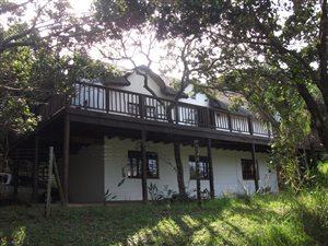 3 Bed House in Leisure Bay