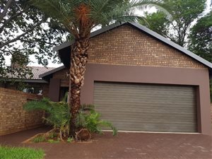3 Bedroom House in Kameeldrift