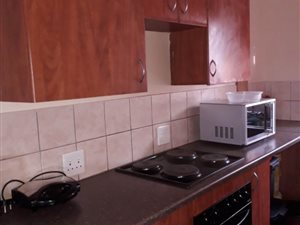 2 Bed Townhouse in Wespark