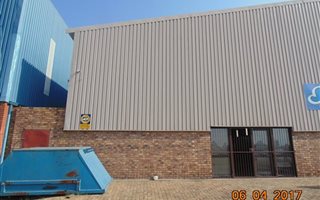 1500 m² Commercial space in Oos-Einde