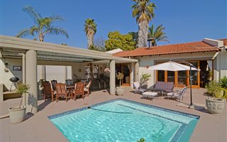 3 Bedroom House in Morningside Manor