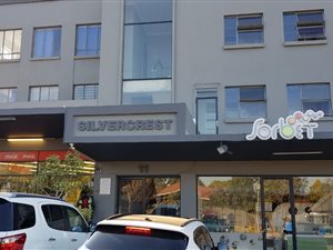 180 m² Office Space in Silvamonte