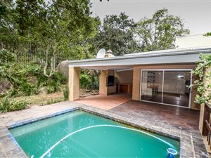 3 Bed House in Steiltes