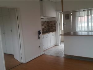 1 Bedroom Apartment in Quigney
