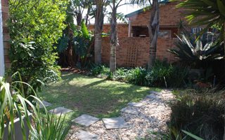 Loft in Weltevreden Park