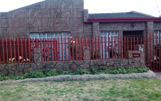 4 Bedroom House in Actonville
