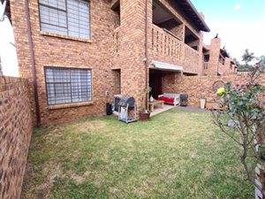 2 Bed Apartment in Albemarle