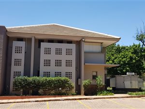 442 m² Office Space in New Muckleneuk
