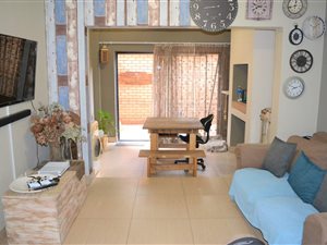 2 Bed Townhouse in Moregloed