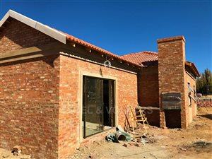 3 Bed House in Baillie Park