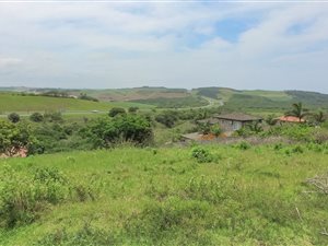 1210 m² Land available in Freeland Park
