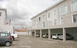2 Bedroom Apartment in Sonkring