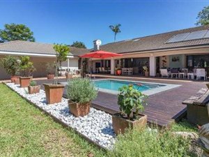 4 Bedroom House in Winston Park
