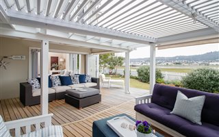 3 Bedroom House in Thesen Islands