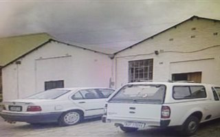 9876 m² Industrial space in Empangeni Central