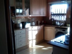 3 Bedroom House in Pimville