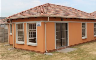 3 Bedroom House in Wespark