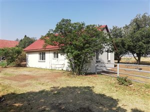 2 Bed House in Meyerton