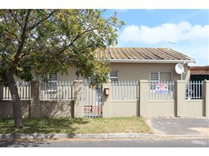 3 Bedroom House in Vasco Estate