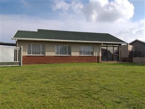 3 Bed House in Dal Fouche