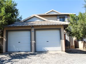 3 Bed Townhouse in Diswilmar AH