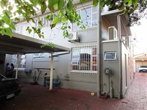 2 Bed Townhouse in Bulwer