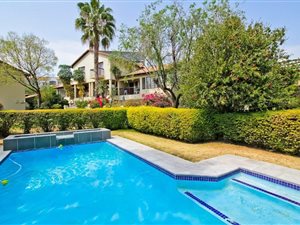 2 Bed Townhouse in Morningside Hills