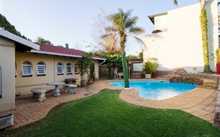 3 Bedroom House in Wingate Park
