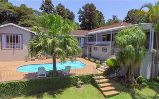 4 Bedroom House in Athlone