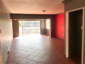 2 Bed Apartment in Erasmusrand