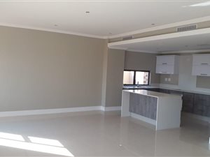 4 Bed House in Izinga Ridge