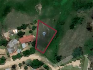1093 m² Land available in Ladybrand